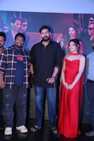 Korean Kanakaraju Movie Trailer Launch